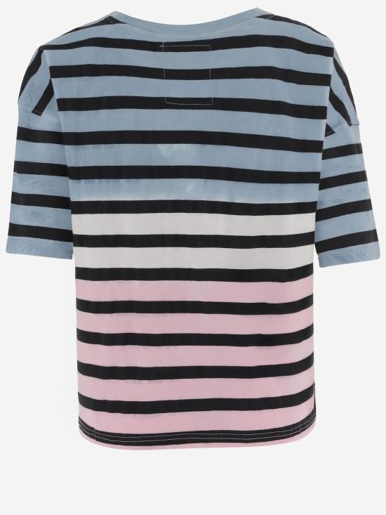 26SS ONE TEE 폴로 티셔츠 AVA MULTICOLOR