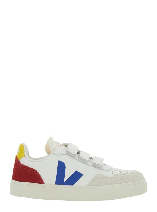 26SS 베자 스니커즈 SX2021511CP1P12 WHITE