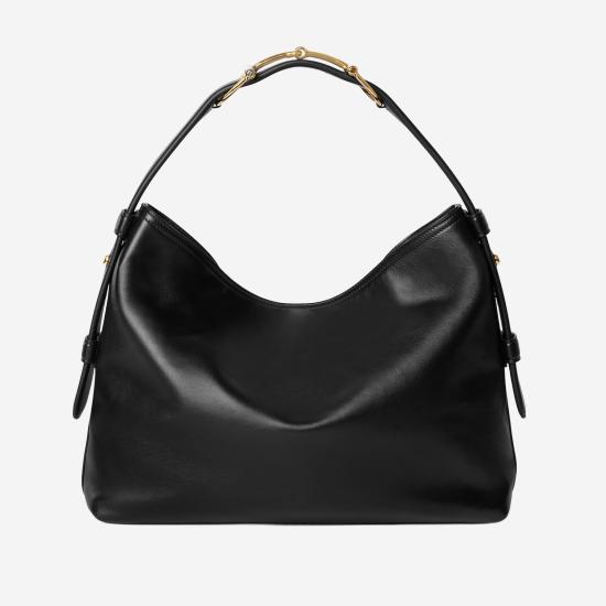 25FW 구찌 숄더백 850926 BLACK - GUCCI