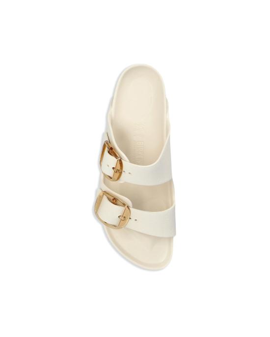 26SS 버켄스탁 아리조나 빅 버클 1029651 BEIGE - BIRKENSTOCK
