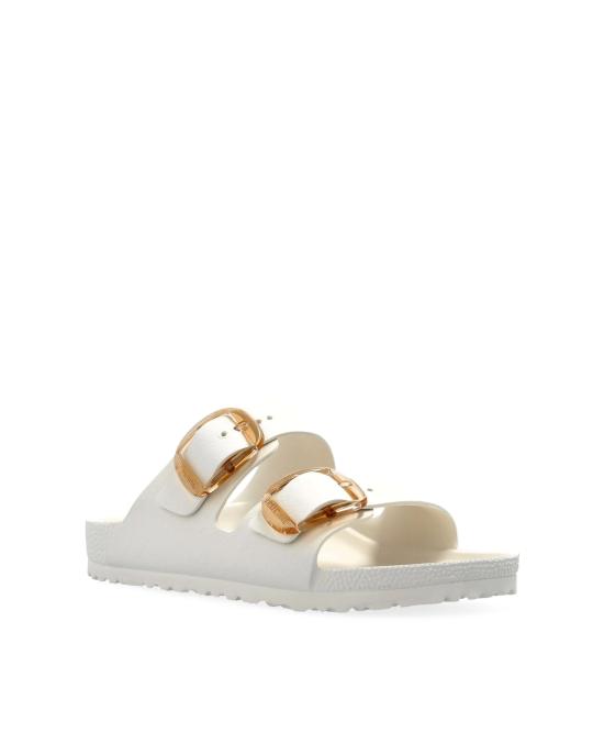 26SS 버켄스탁 아리조나 빅 버클 1029651 BEIGE - BIRKENSTOCK