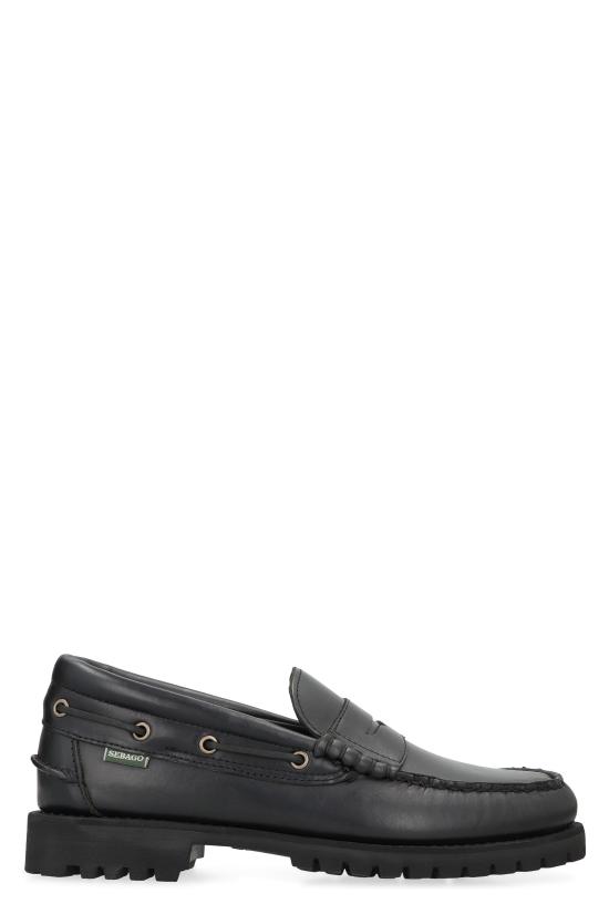 25FW 세바고 스니커즈 74122FW BLACK