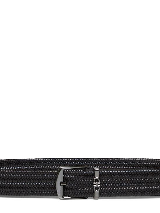 26FW 살바토레 페라가모 벨트 670680SIZED793559 BROWN - SALVATORE FERRAGAMO