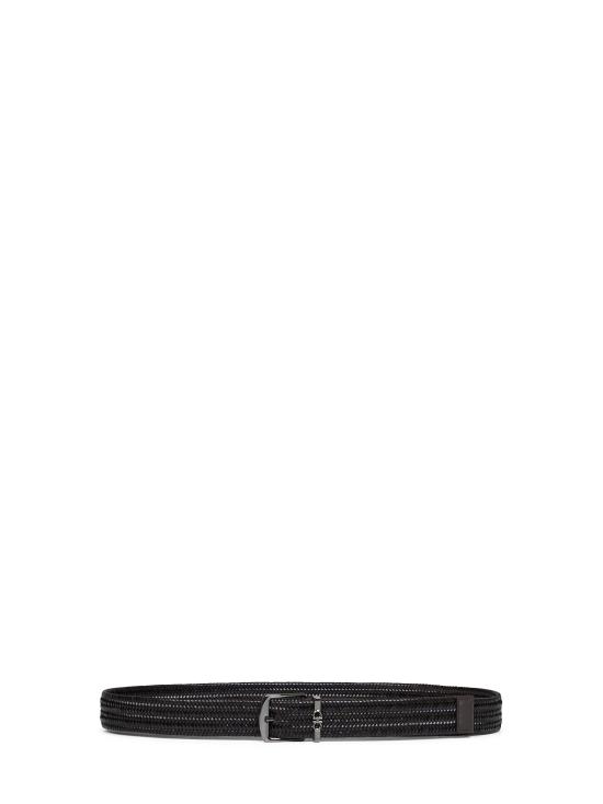 26FW 살바토레 페라가모 벨트 670680SIZED793559 BROWN