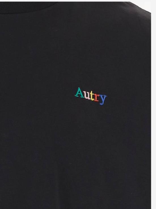 26FW 오트리 탑 TSPX108L BLACK - AUTRY