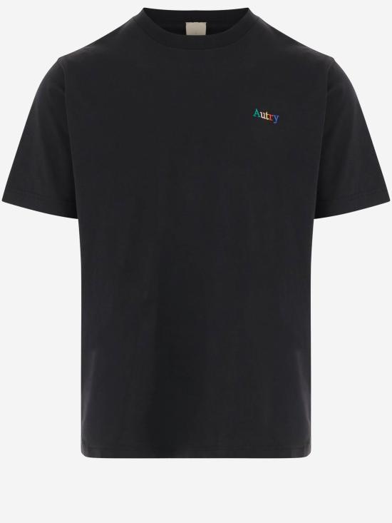 26FW 오트리 탑 TSPX108L BLACK