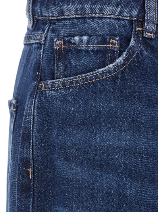 26SS 아이콘데님 데님 팬츠 DEBBY BLUE - ICON DENIM