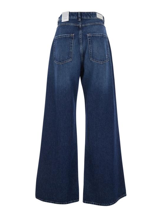 26SS 아이콘데님 데님 팬츠 DEBBY BLUE - ICON DENIM