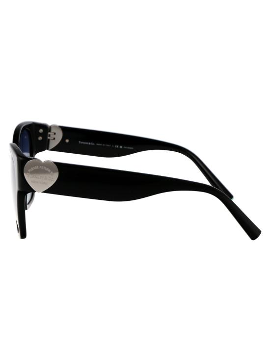  티파니앤코 선글라스 0TF4216 BLACK - TIFFANY & CO