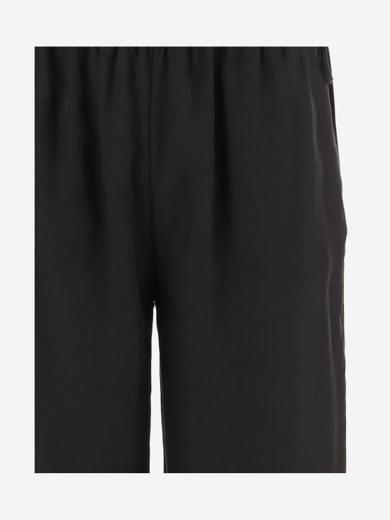 26FW 더 가먼트 팬츠 22460 BLACK - THE GARMENT
