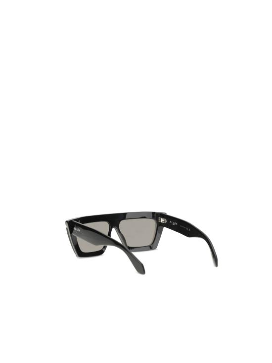 26SS 알라이아 선글라스 AA4E7010S001 BLACK