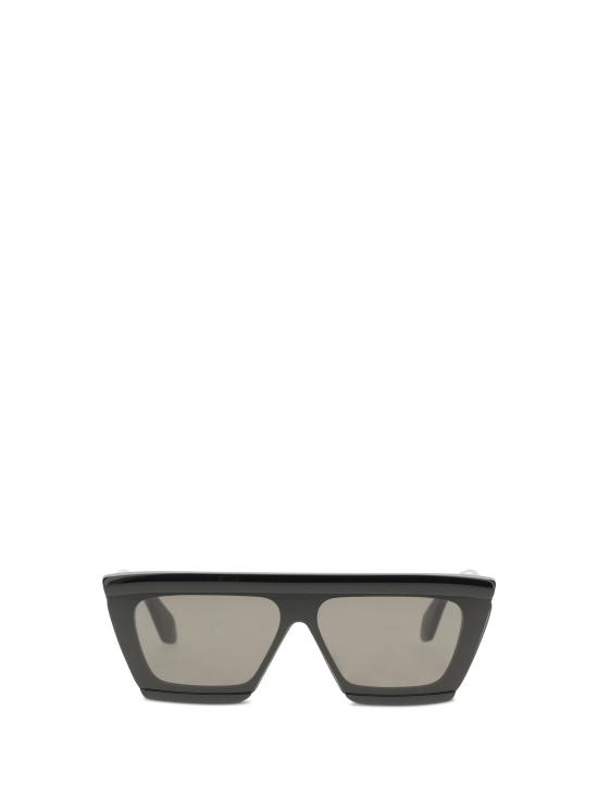 26SS 알라이아 선글라스 AA4E7010S001 BLACK - ALAIA