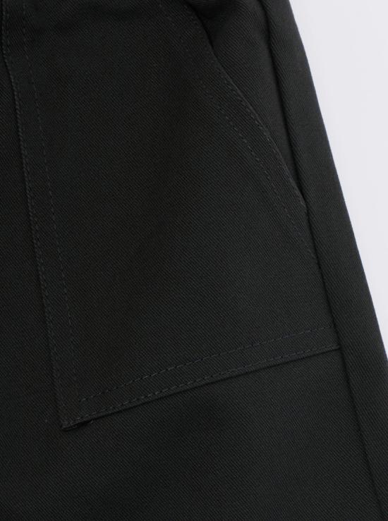 26FW 마르니 팬츠 M01927M00XIMP271B BLACK - MARNI