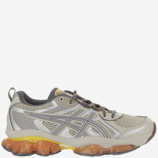 25FW 아식스 젤 퀀텀 스니커즈 1203A270 MULTICOLOR - ASICS