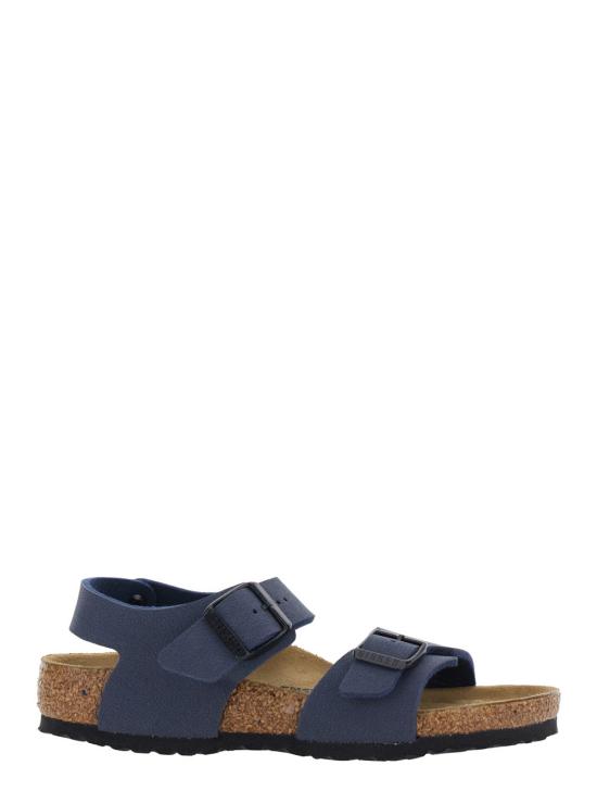 26SS 버켄스탁 샌들 087773 BLUE