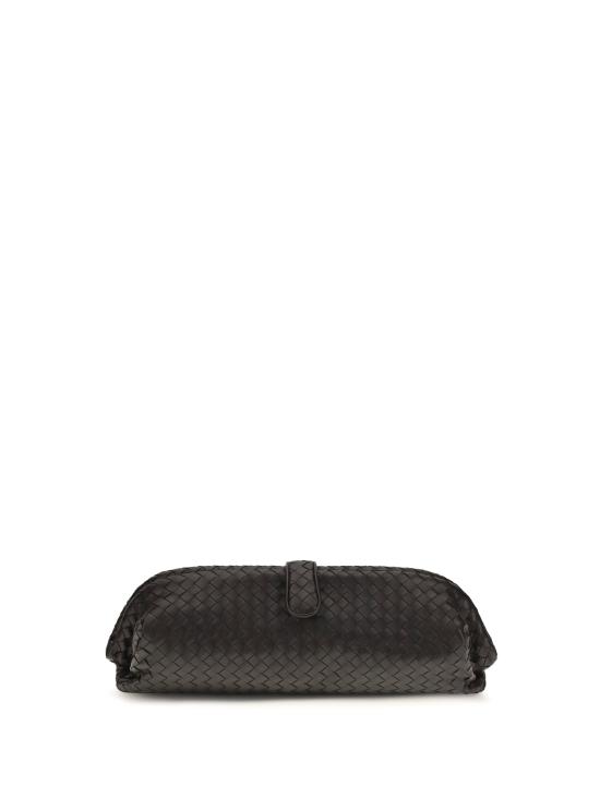 26FW 보테가베네타 클러치/파우치 871206V0HW0 ESPRESSO - BOTTEGA VENETA