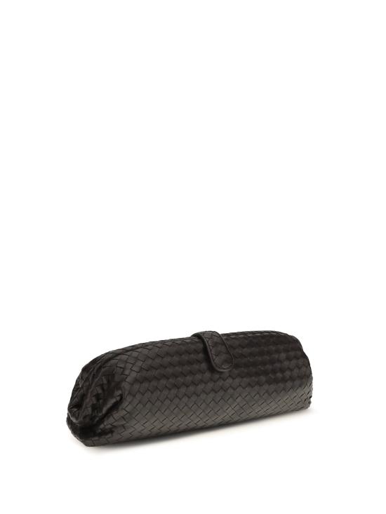 26FW 보테가베네타 클러치/파우치 871206V0HW0 ESPRESSO - BOTTEGA VENETA