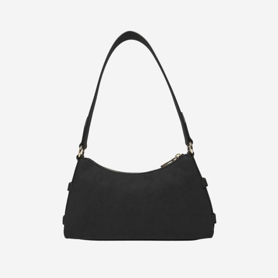25FW 모스키노 숄더백 JC4169PP1N BLACK - MOSCHINO