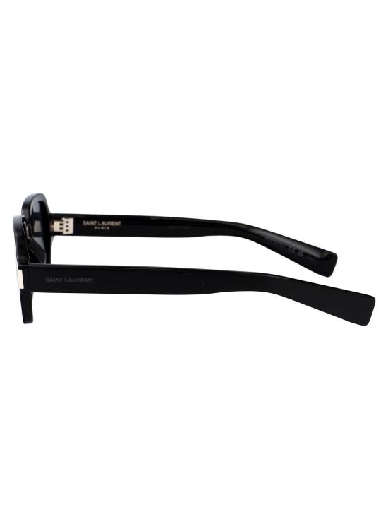  생로랑 선글라스 SL720 BLACK - SAINT LAURENT