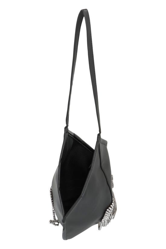 Frolov 클러치/파우치 2201 BKNT F24 BLACK - OTHER BRANDS