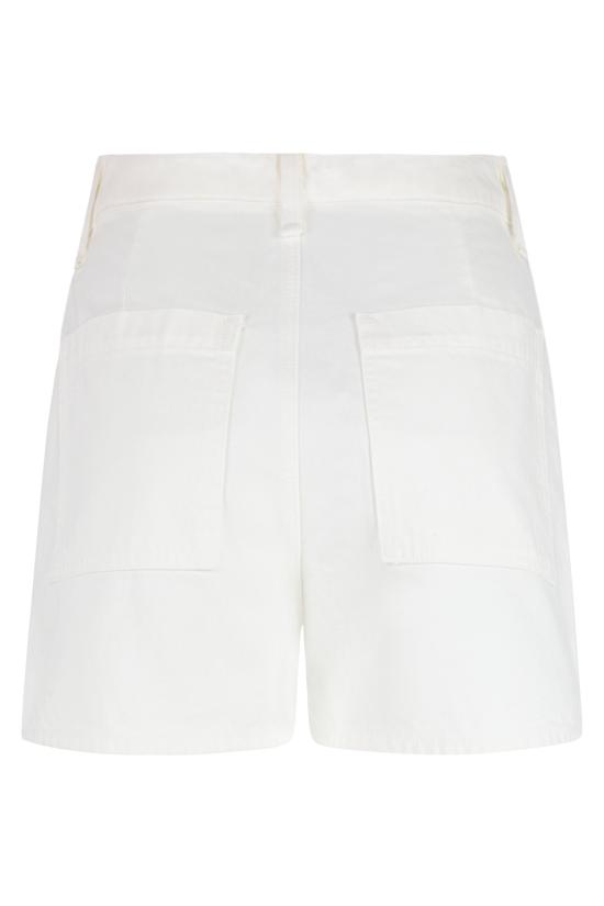  ASKK 뉴욕 숏팬츠 W1416K103 WHITE - ASKK NY
