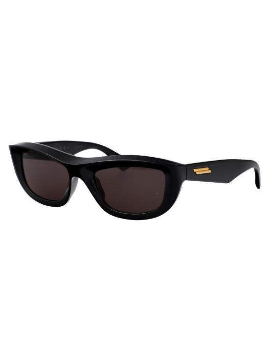  보테가베네타 선글라스 BV1326S BLACK - BOTTEGA VENETA