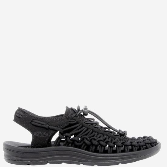 26SS 킨 샌들 1014099 BLACK - KEEN