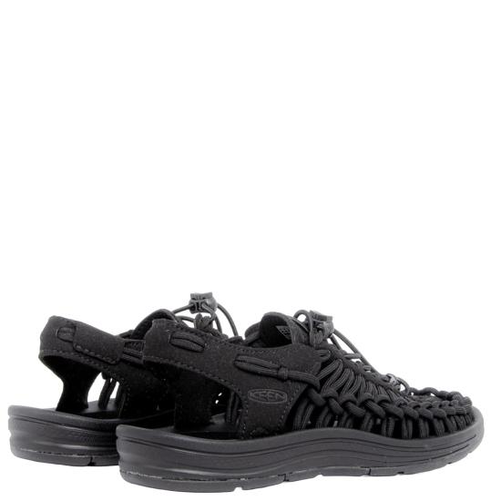 26SS 킨 샌들 1014099 BLACK - KEEN