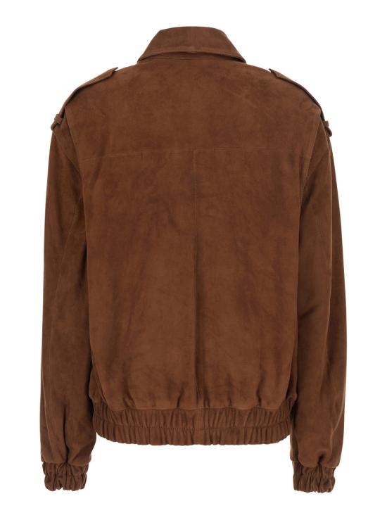 26FW 아르마 자켓 005L26602302 BEIGE