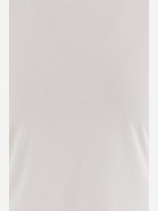 26FW 에스막스마라 푸메토 울 캐시미어 니트 스웨터 SMMFUMETTO WHITE - 'S MAX MARA