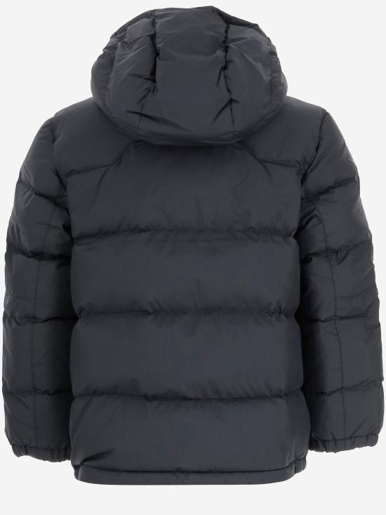26FW 폴로 랄프로렌 패딩 323969861 BLACK