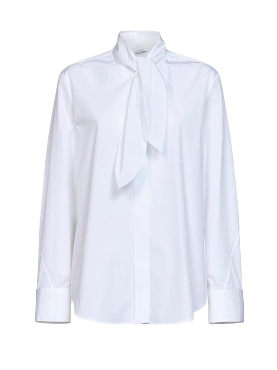 26FW 지방시 셔츠 BW61MG165R100 WHITE