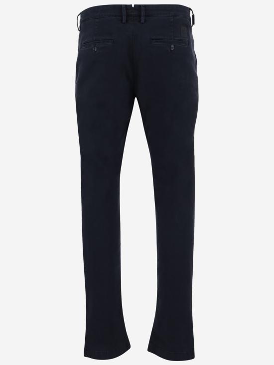 26SS 야콥코헨 팬츠 JUMP0001 NAVY - JACOB COHËN