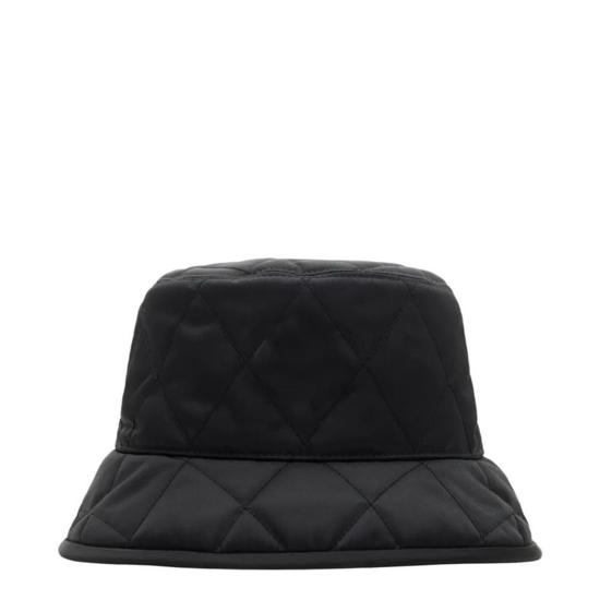 26SS 버버리 버킷햇 8125534 BLACK