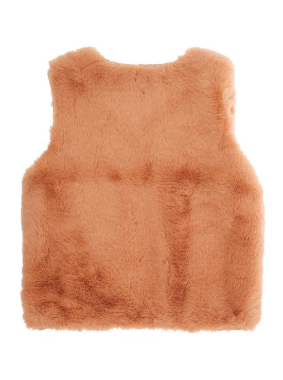 25FW 미니로디니 베스트 2571010828 BEIGE - MINI RODINI