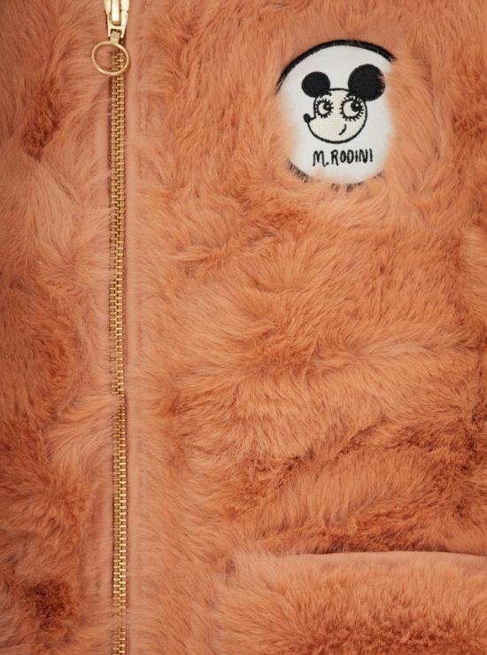 25FW 미니로디니 베스트 2571010828 BEIGE - MINI RODINI