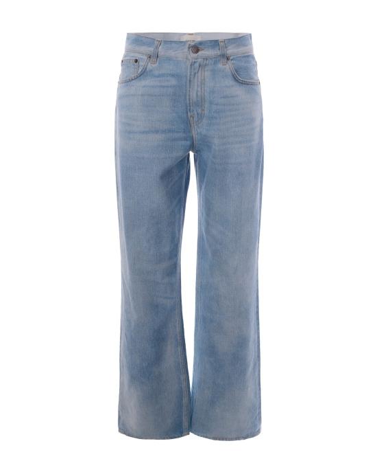 26SS 하이쿠레 데님 팬츠 HEW03185 BLUE