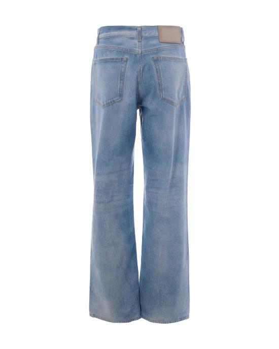 26SS 하이쿠레 데님 팬츠 HEW03185 BLUE - HAIKURE