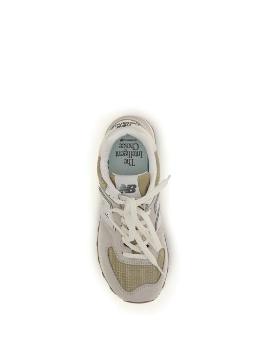 26SS 뉴발란스 574 스니커즈 U5748DF WHITE