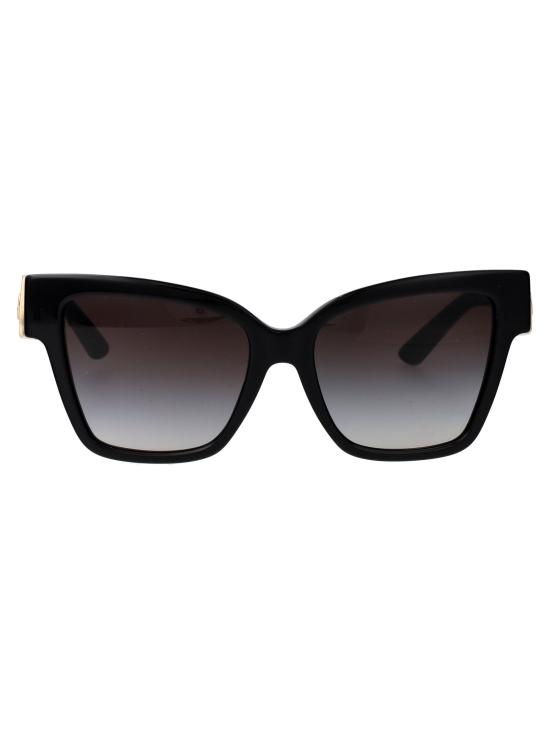  돌체앤가바나 선글라스 0DG4470 BLACK