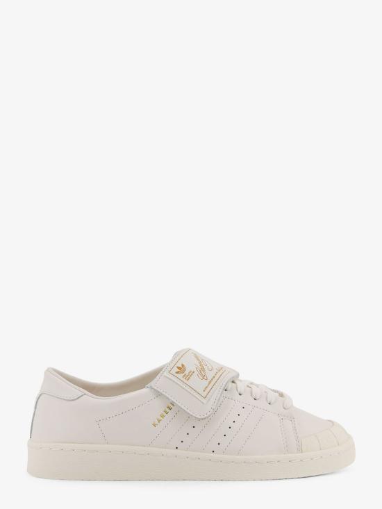25FW 아디다스 아디다스 x 윌리 차바리아 자바 로우 JP6108 WHITE