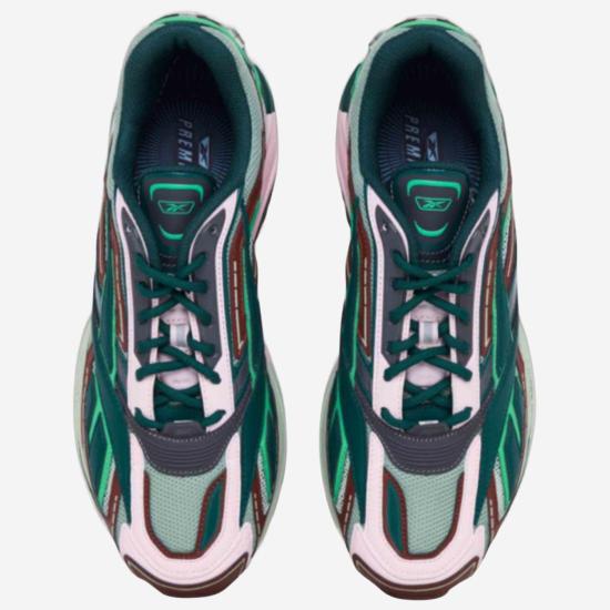 26SS 리복 스니커즈 100262266P MULTICOLOR - REEBOK