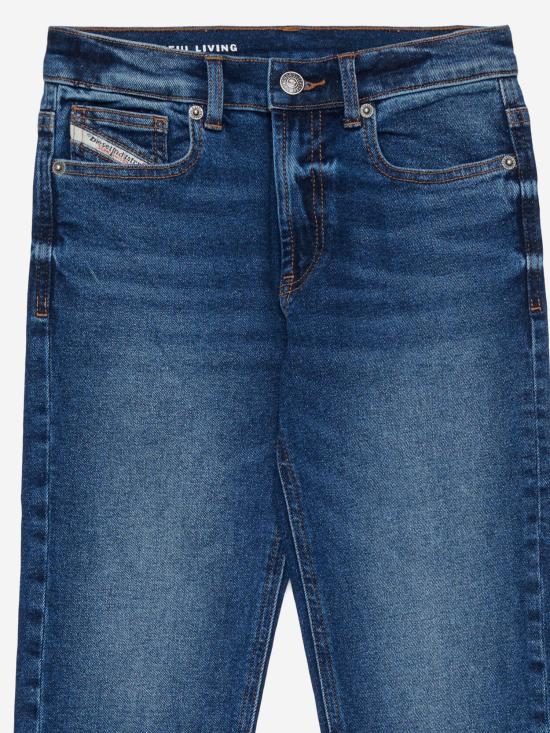 26FW 디젤 데님 팬츠 J00981 BLUE - DIESEL