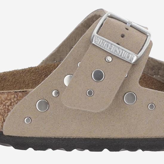 26SS 버켄스탁 샌들 1031708 TAUPE - BIRKENSTOCK