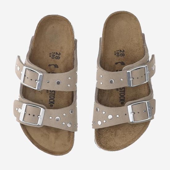 26SS 버켄스탁 샌들 1031708 TAUPE - BIRKENSTOCK