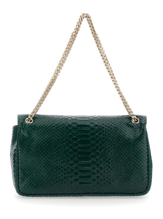 26FW 톰포드 크로스백 L1941 GREEN - TOMFORD