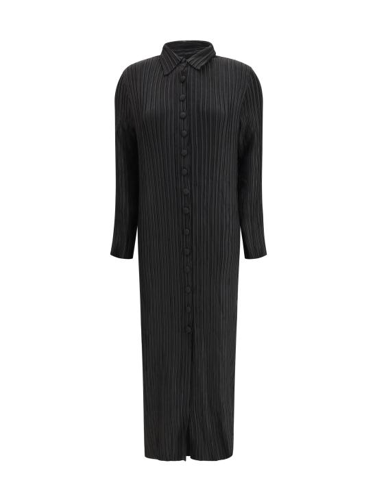 26SS 공디드 디자인 원피스 GD265 BLACK - GONGDID DESIGN