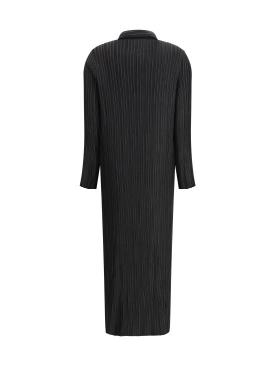 26SS 공디드 디자인 원피스 GD265 BLACK