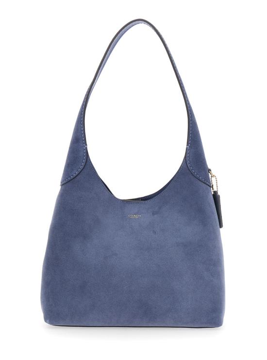 26FW 코치 숄더백 CW637 BLUE - COACH