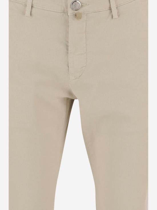 26FW 야콥코헨 팬츠 JUMP0001 IVORY - JACOB COHËN